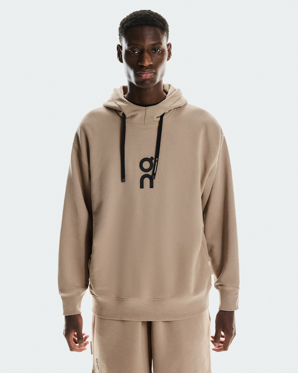 On United States Recommended / Men's Club Hoodie - Desert