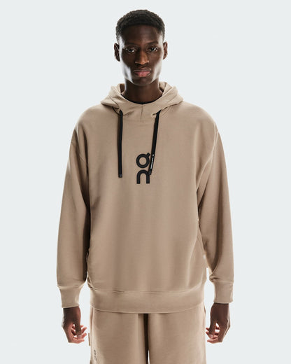 On United States Recommended / Men's Club Hoodie - Desert