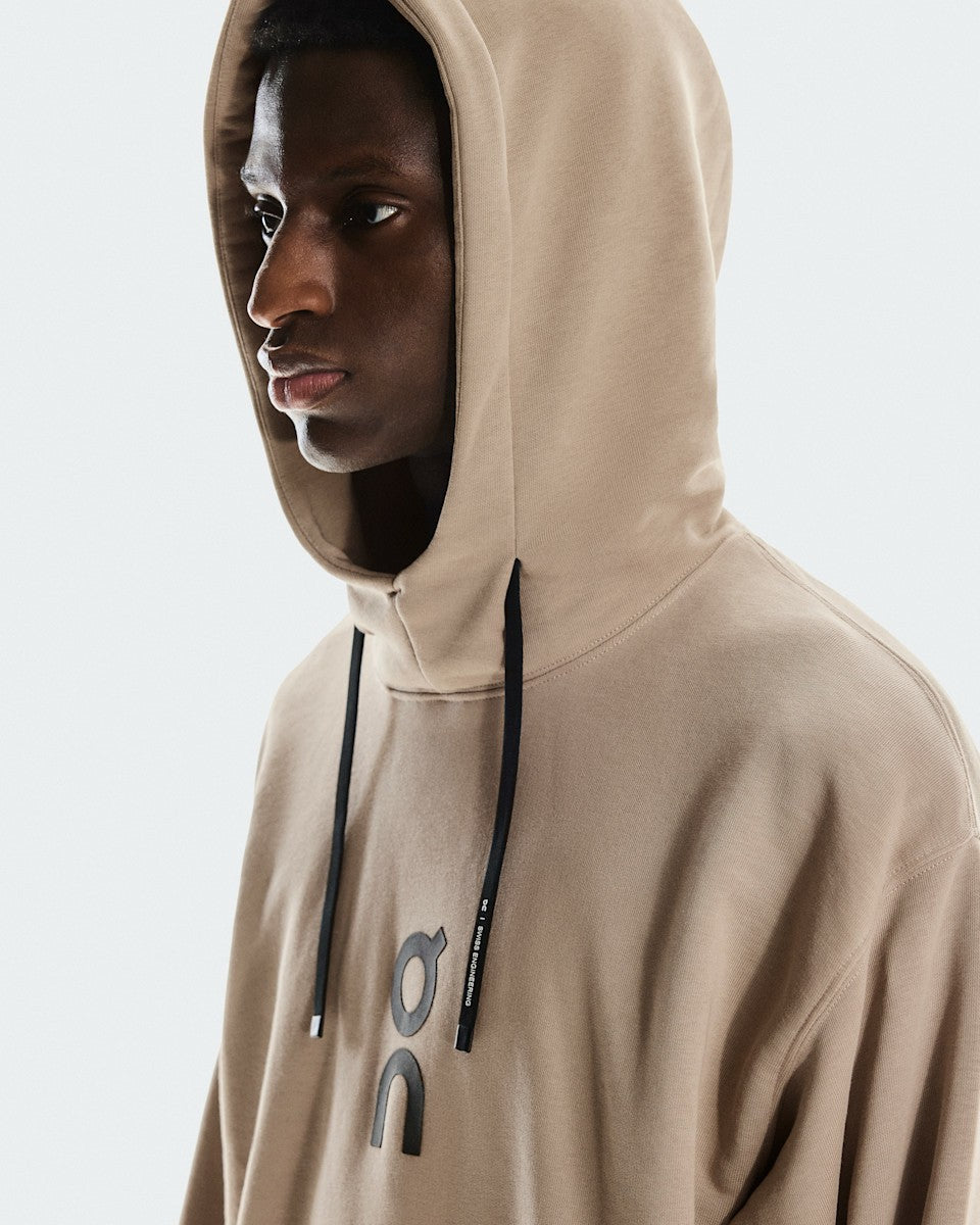On United States Recommended / Men's Club Hoodie - Desert