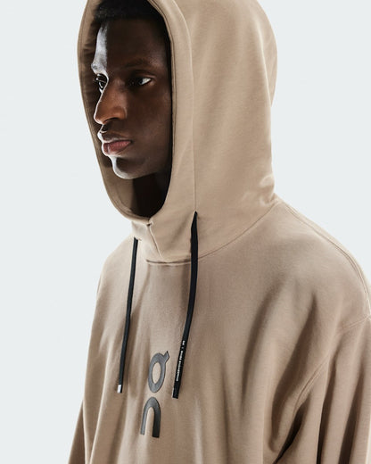 On United States Recommended / Men's Club Hoodie - Desert