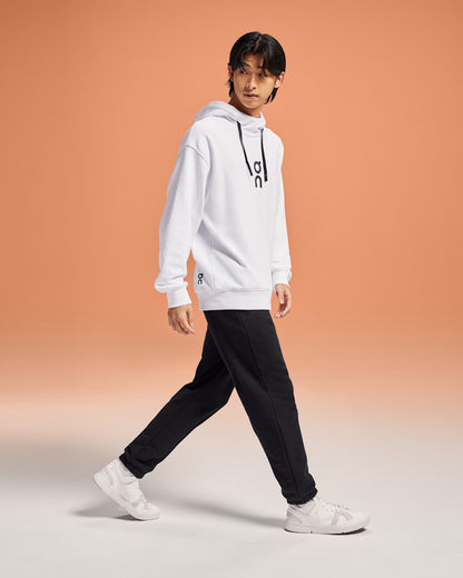On United States Latest / Men's Club Hoodie - White