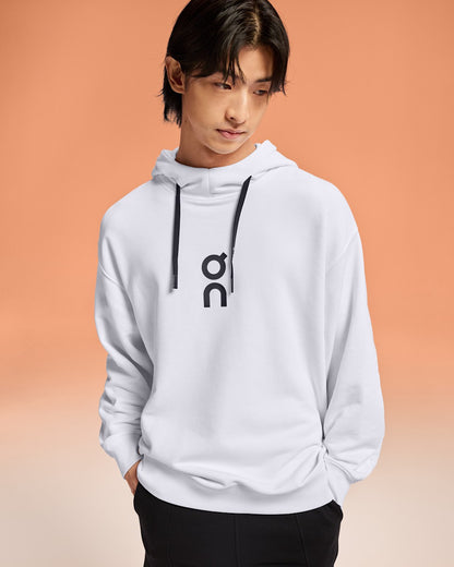 On United States Latest / Men's Club Hoodie - White