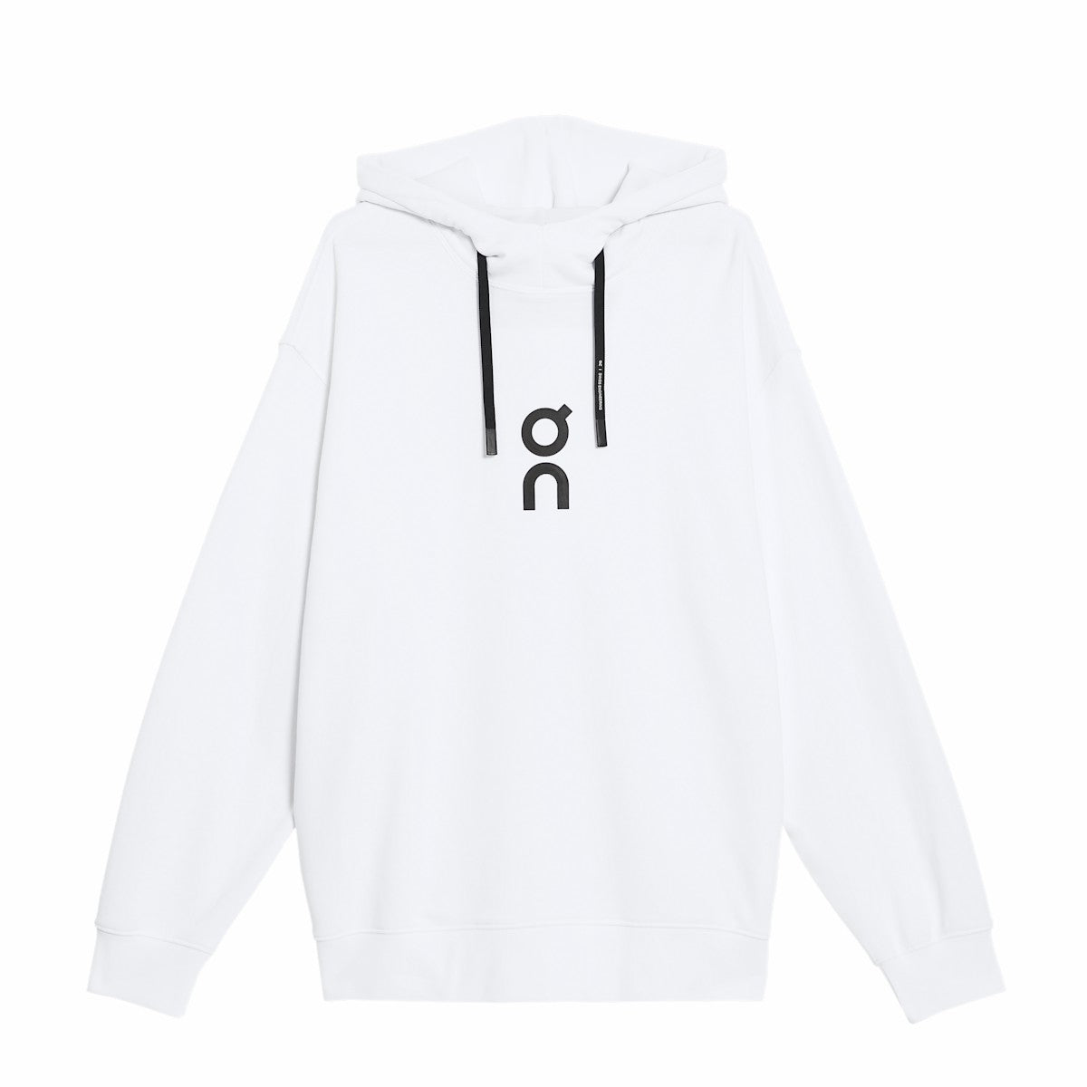 On United States Latest / Men's Club Hoodie - White