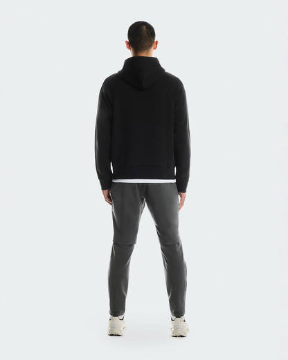 On United States Customer Favorite / Men's Focus Tech Zip Hoodie - Black