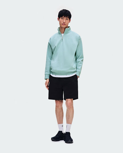 On United States Deals / Men's Club Collective 1/4 Zip - Brook