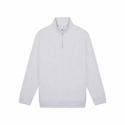 On United States Deals / Men's Club Collective 1/4 Zip - Brook