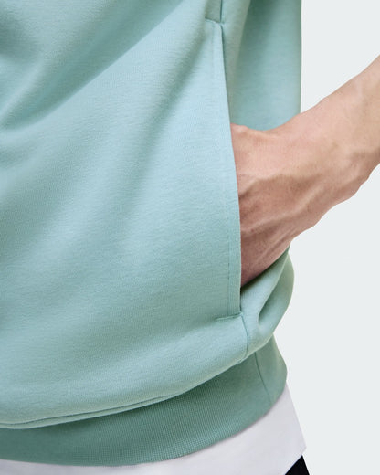 On United States Deals / Men's Club Collective 1/4 Zip - Brook