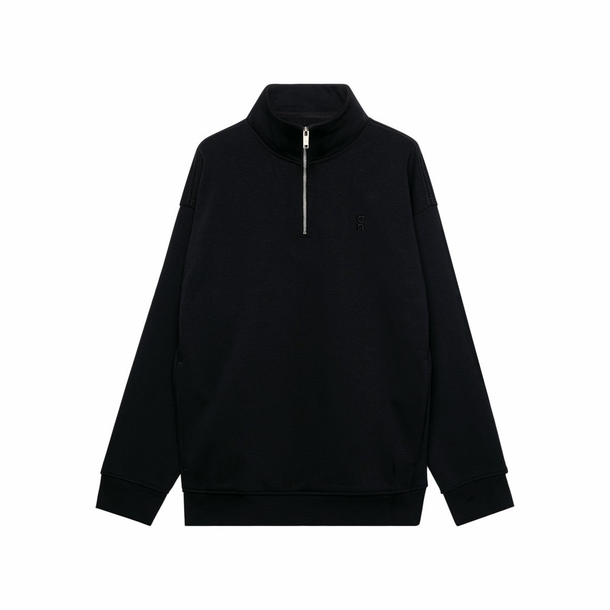 On United States Deals / Men's Club Collective 1/4 Zip - Brook