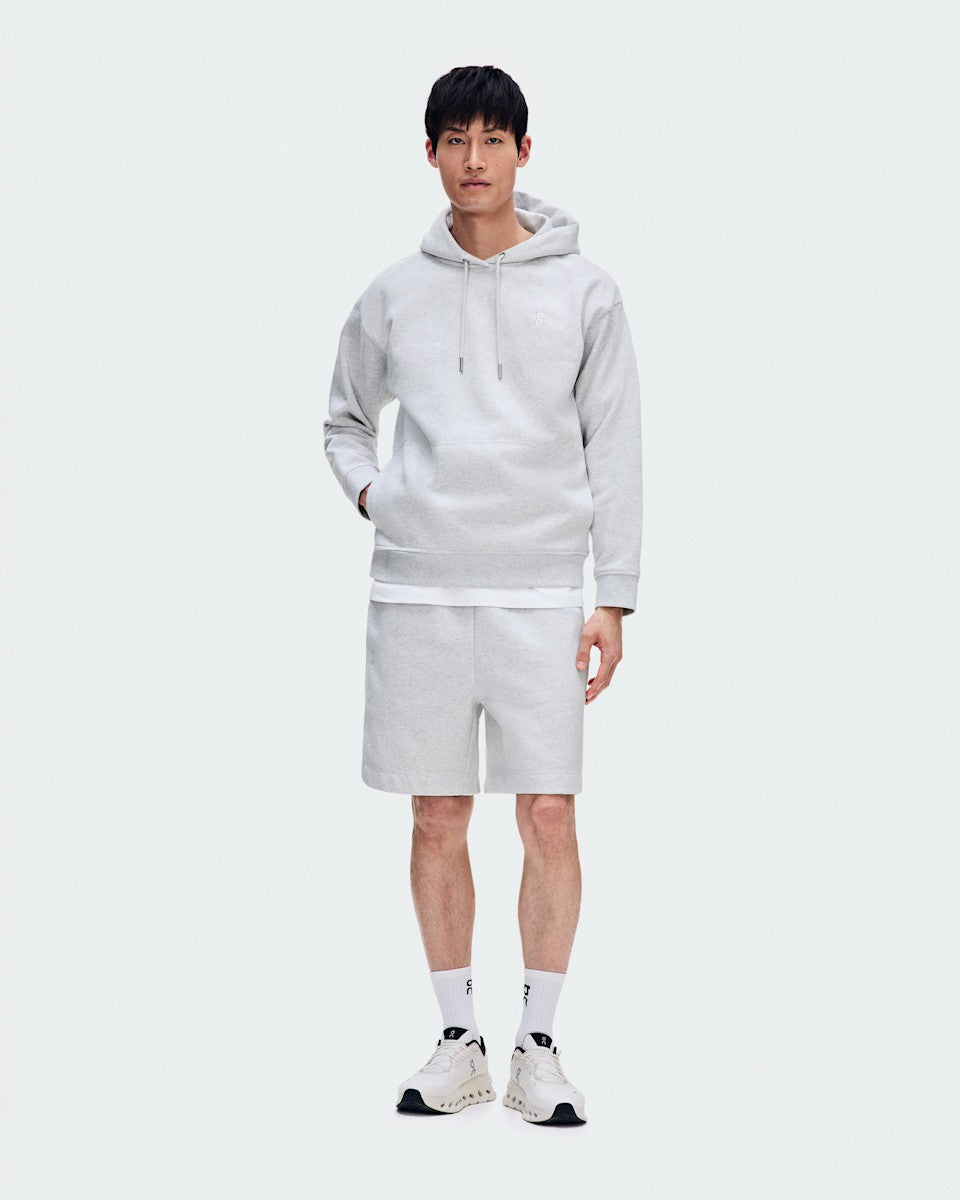 On United States Top Pick / Men's Club Collective Hoodie - Crater