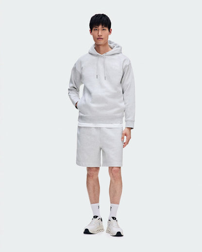 On United States Top Pick / Men's Club Collective Hoodie - Crater