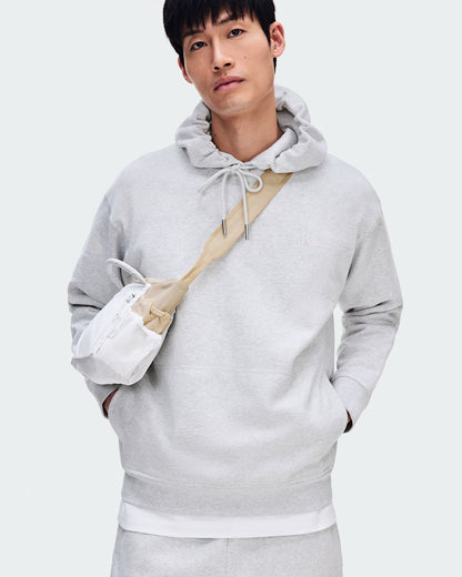 On United States Top Pick / Men's Club Collective Hoodie - Crater