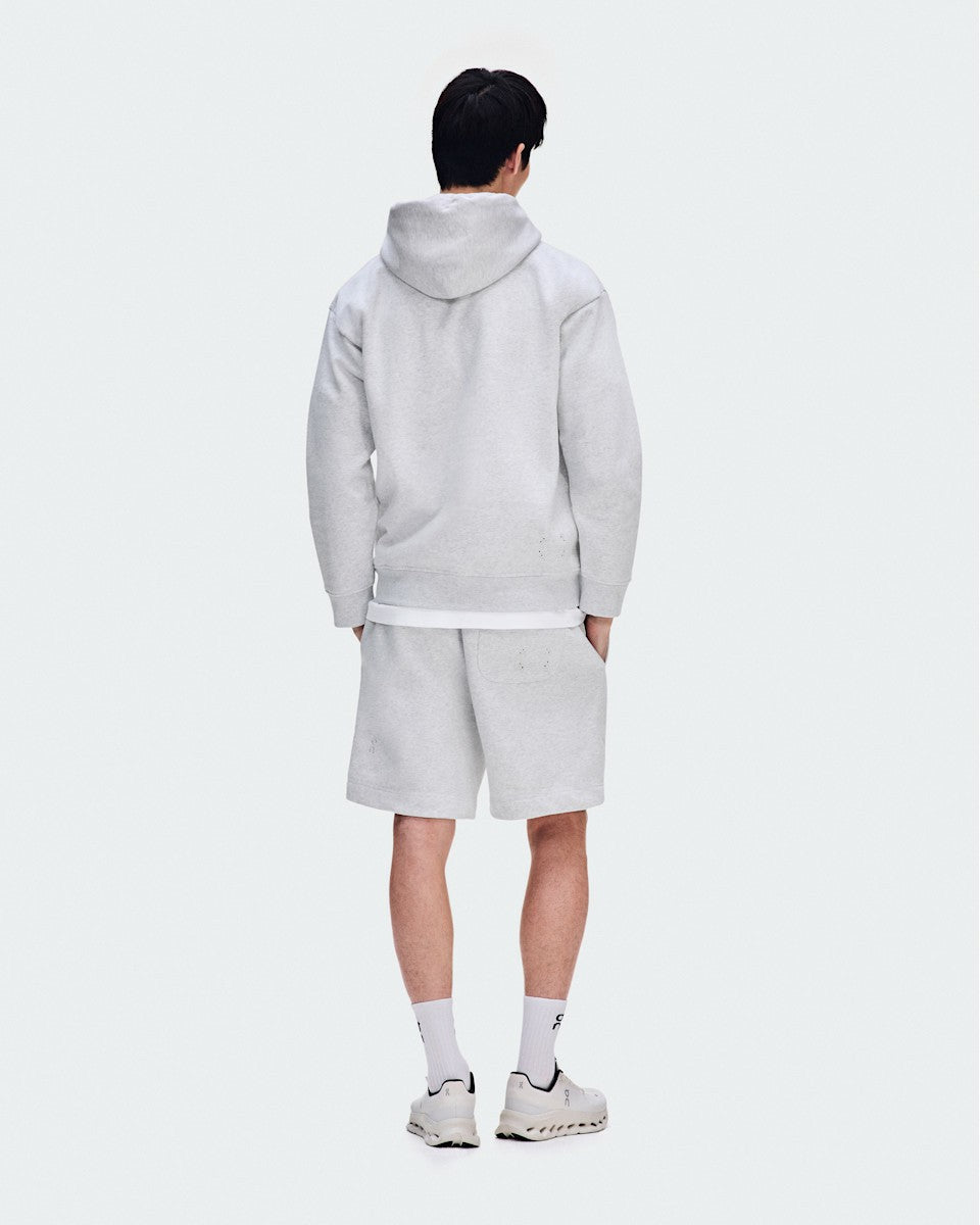 On United States Top Pick / Men's Club Collective Hoodie - Crater