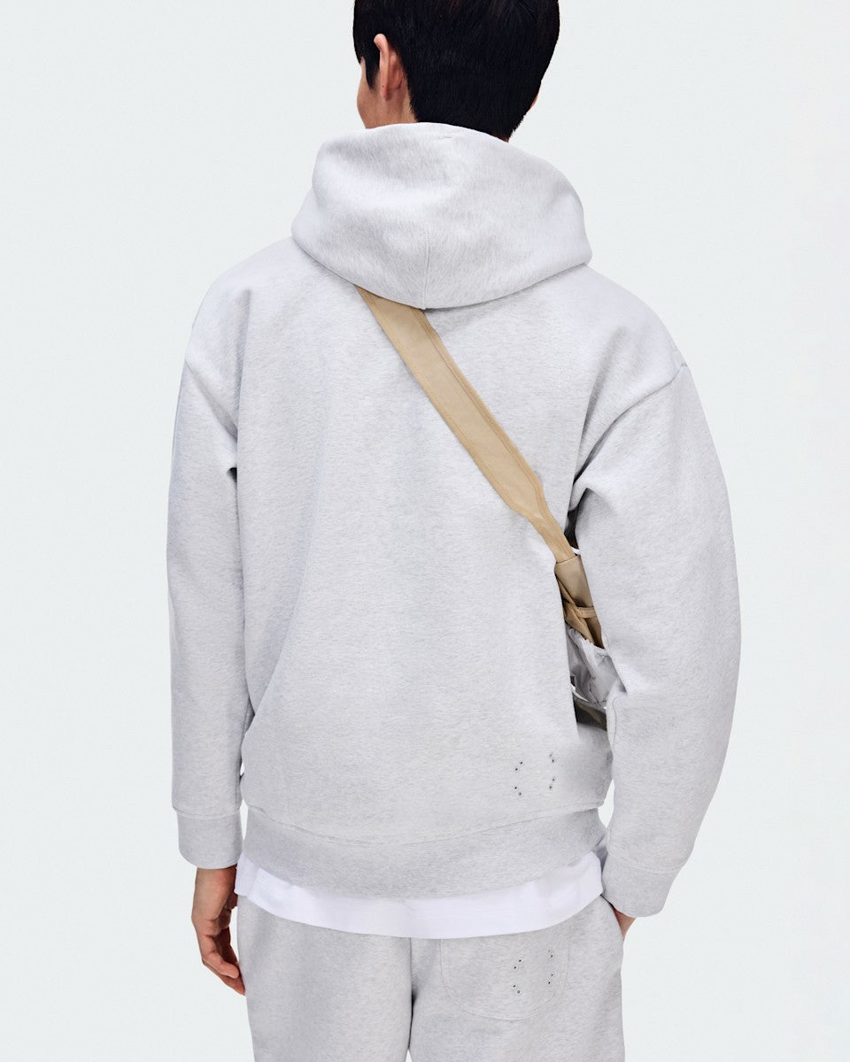On United States Top Pick / Men's Club Collective Hoodie - Crater