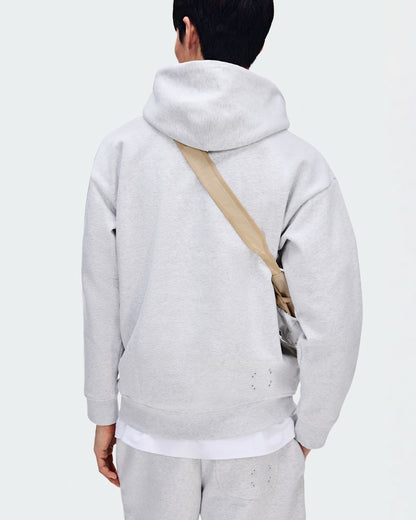 On United States Top Pick / Men's Club Collective Hoodie - Crater