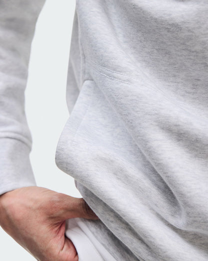 On United States Top Pick / Men's Club Collective Hoodie - Crater