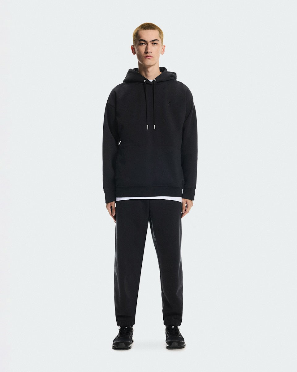 On United States Sale / Men's Club Collective Hoodie - Black