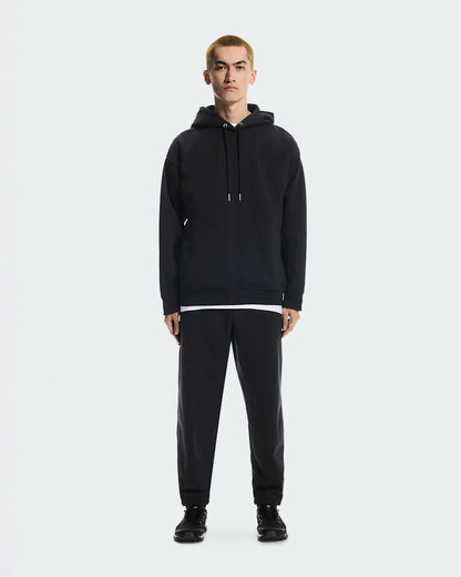 On United States Sale / Men's Club Collective Hoodie - Black
