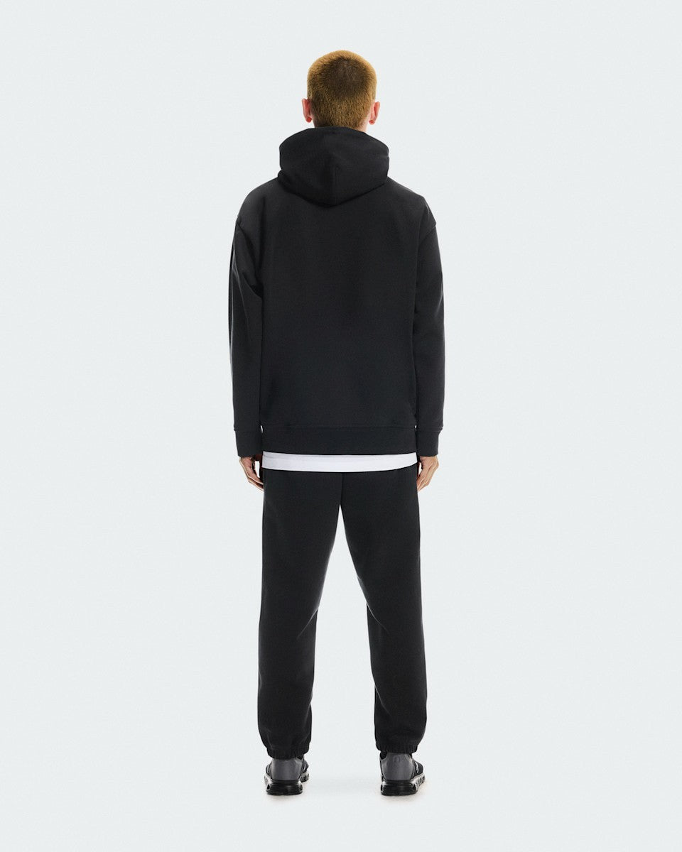 On United States Sale / Men's Club Collective Hoodie - Black