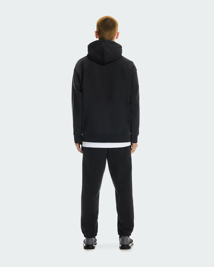 On United States Sale / Men's Club Collective Hoodie - Black