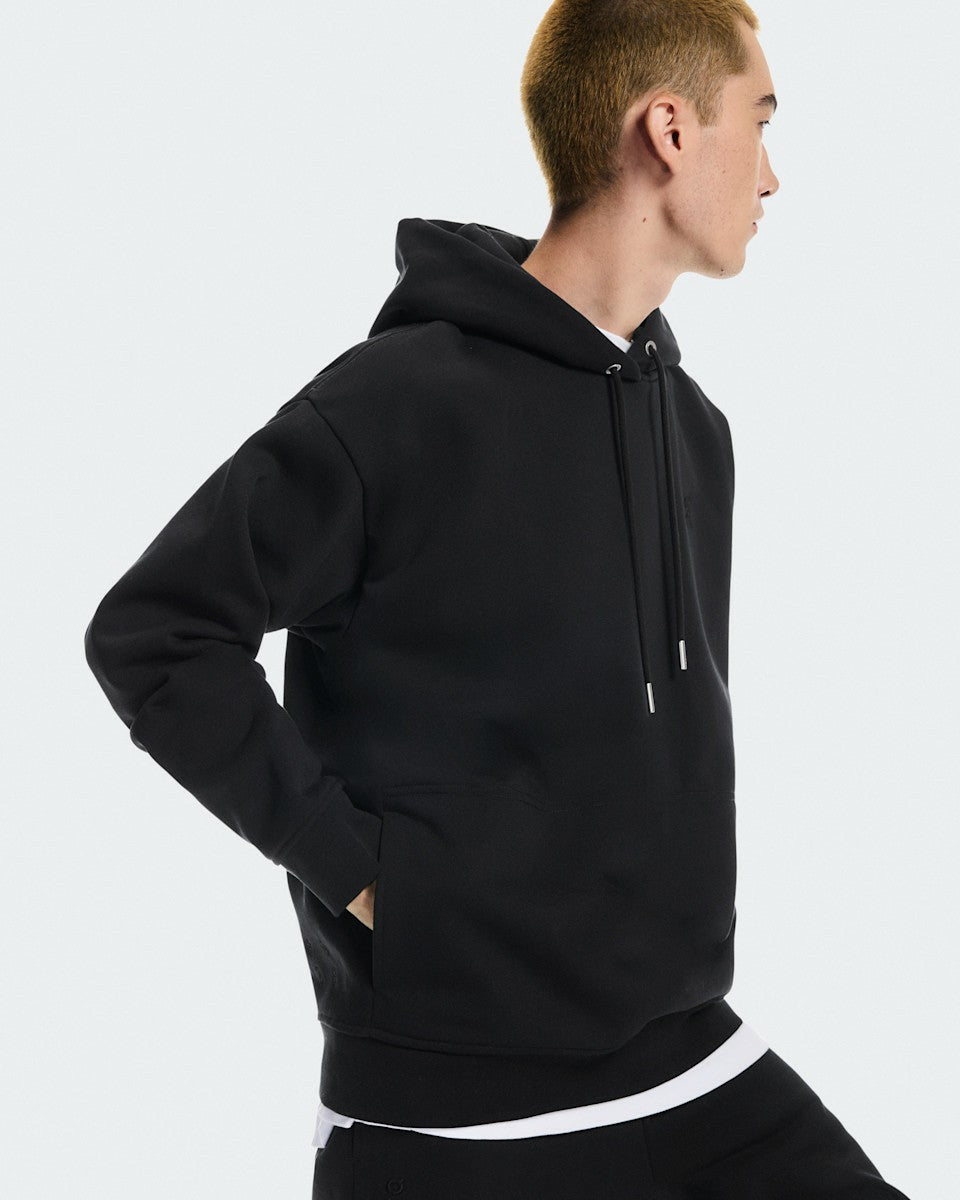 On United States Sale / Men's Club Collective Hoodie - Black