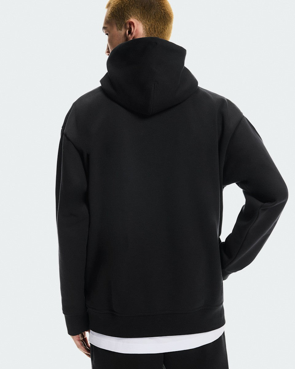 On United States Sale / Men's Club Collective Hoodie - Black