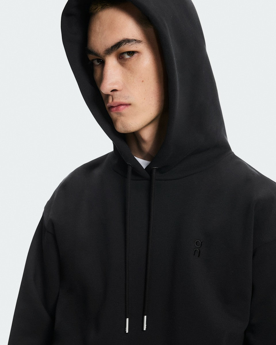 On United States Sale / Men's Club Collective Hoodie - Black