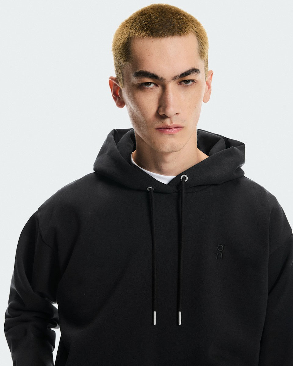 On United States Sale / Men's Club Collective Hoodie - Black