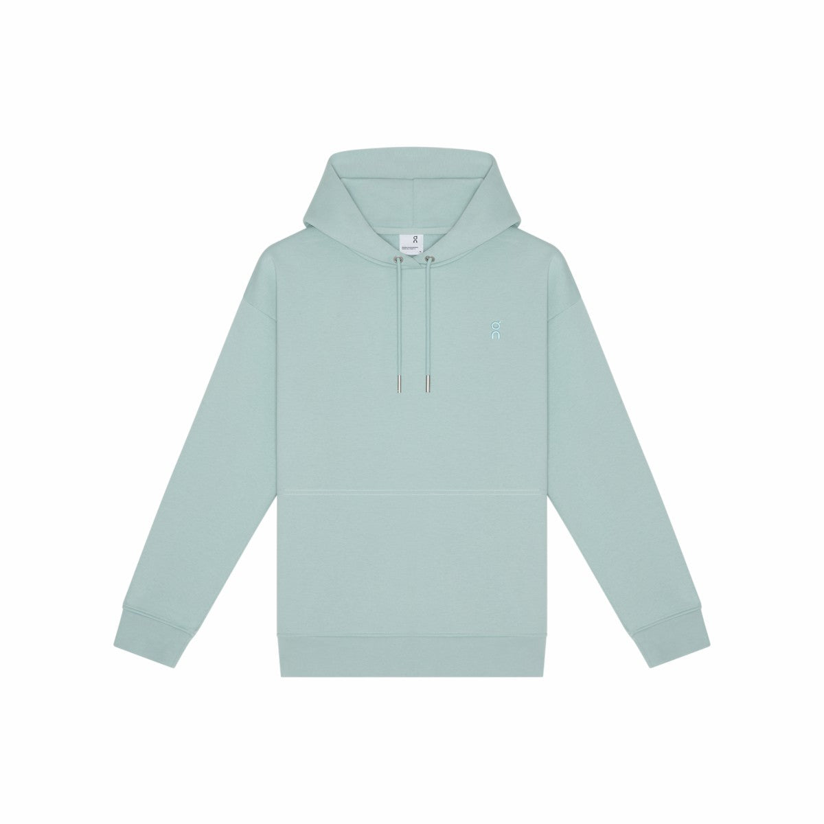 On United States Sale / Men's Club Collective Hoodie - Black