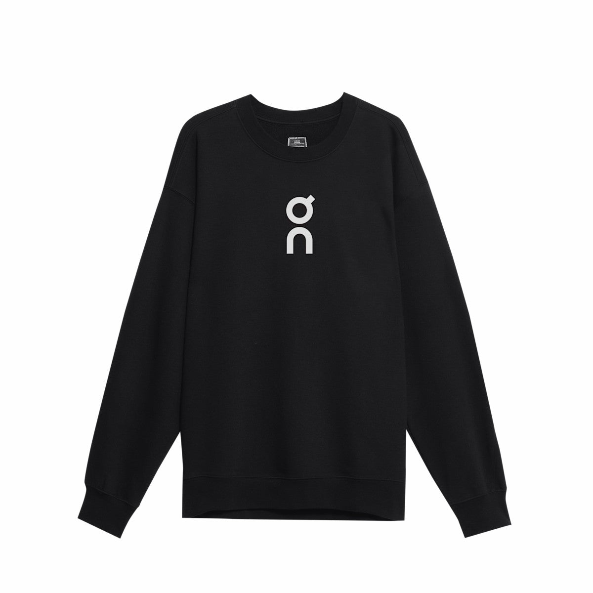On United States Everyday / Men's Club Crew - Black