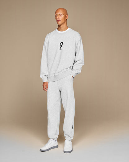 On United States Essential / Men's Club Crew - Crater
