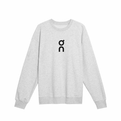 On United States Essential / Men's Club Crew - Crater