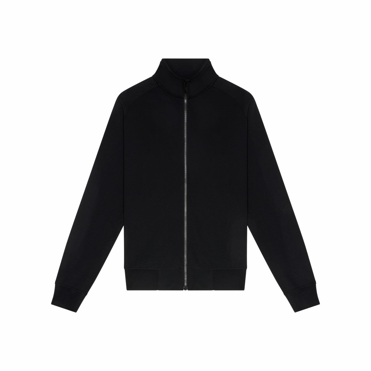 On United States Signature / Men's Courtside Full-Zip - Black