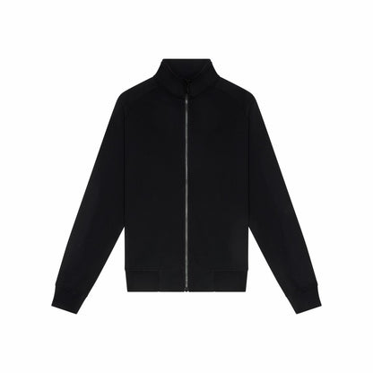 On United States Signature / Men's Courtside Full-Zip - Black