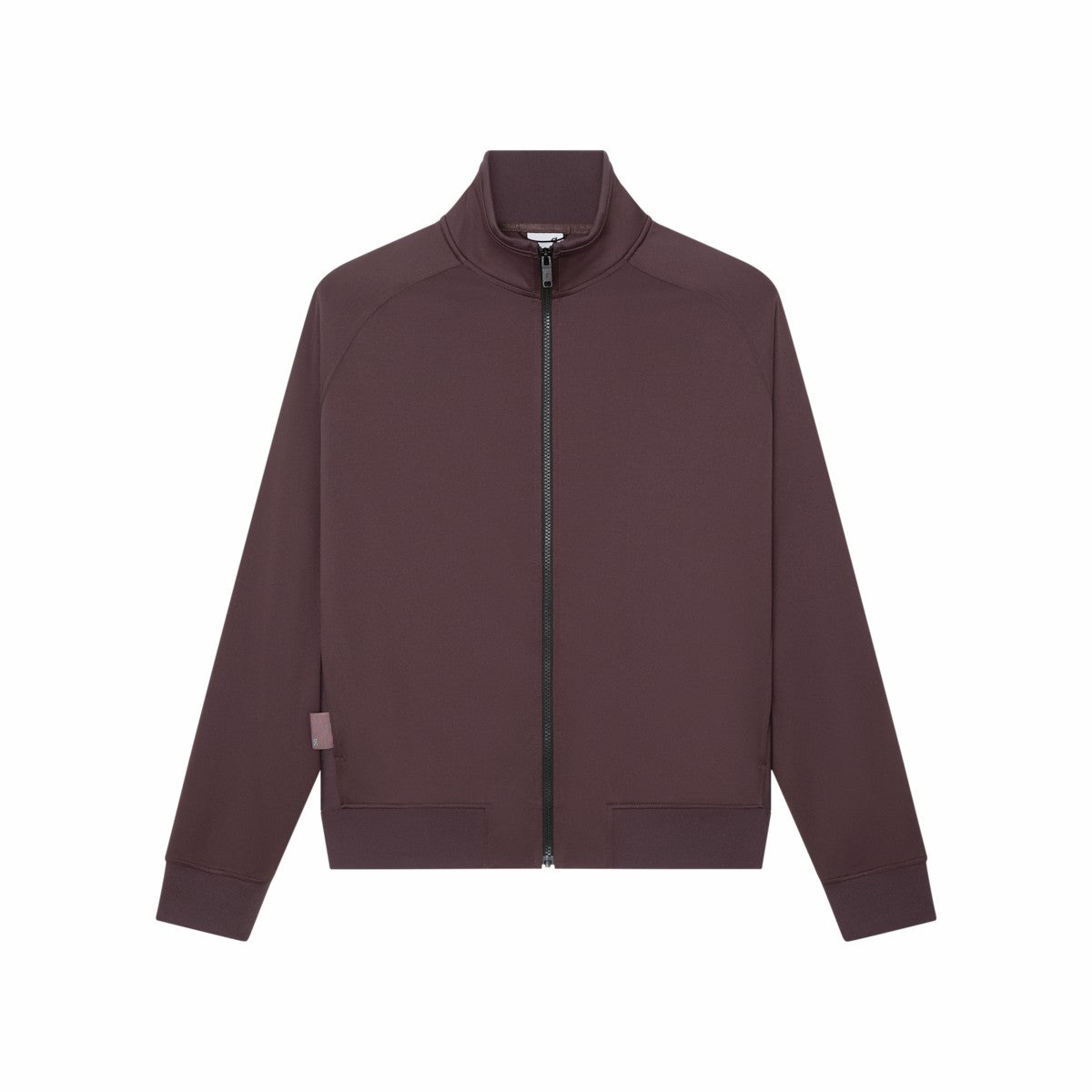 On United States Signature / Men's Courtside Full-Zip - Black
