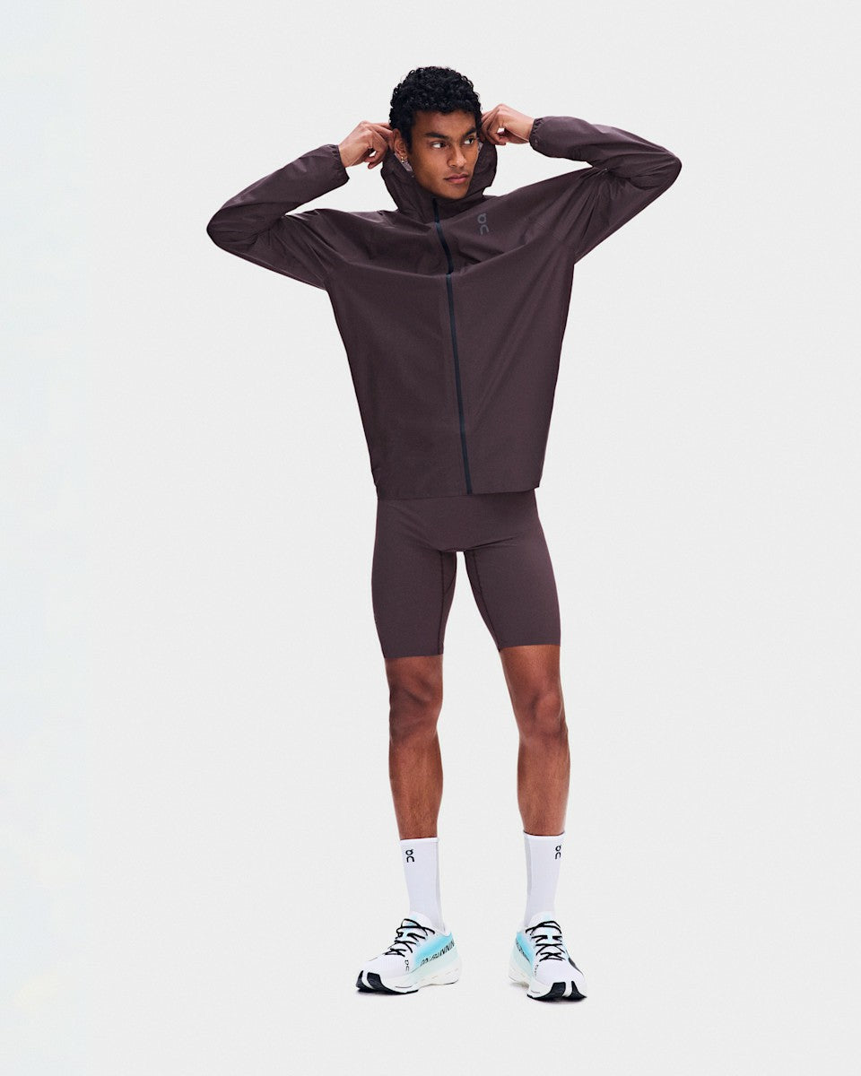 On United States Premium / Men's Ultra Jacket - Urchin