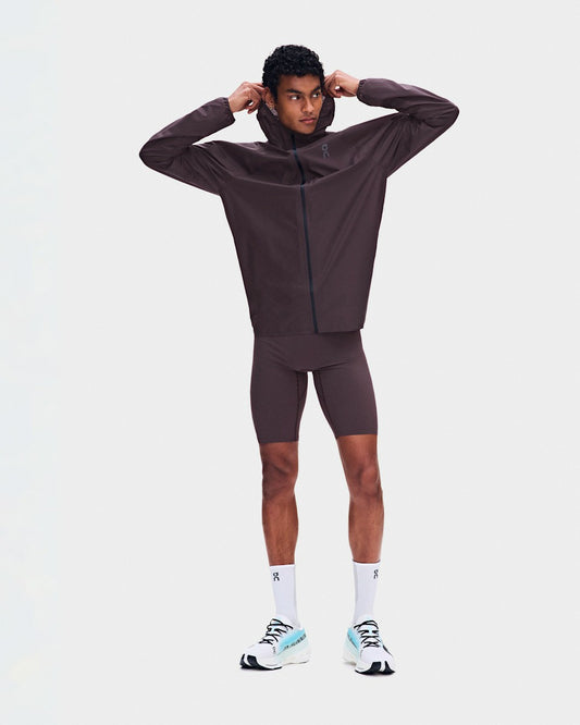 On United States Premium / Men's Ultra Jacket - Urchin