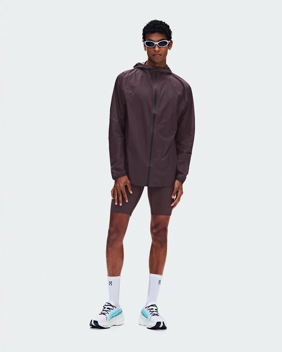 On United States Premium / Men's Ultra Jacket - Urchin