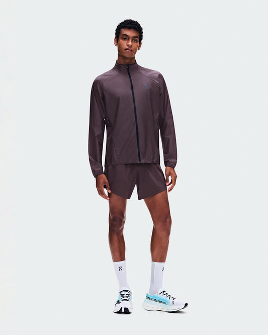 On United States Discount / Men's Zero Jacket - Urchin