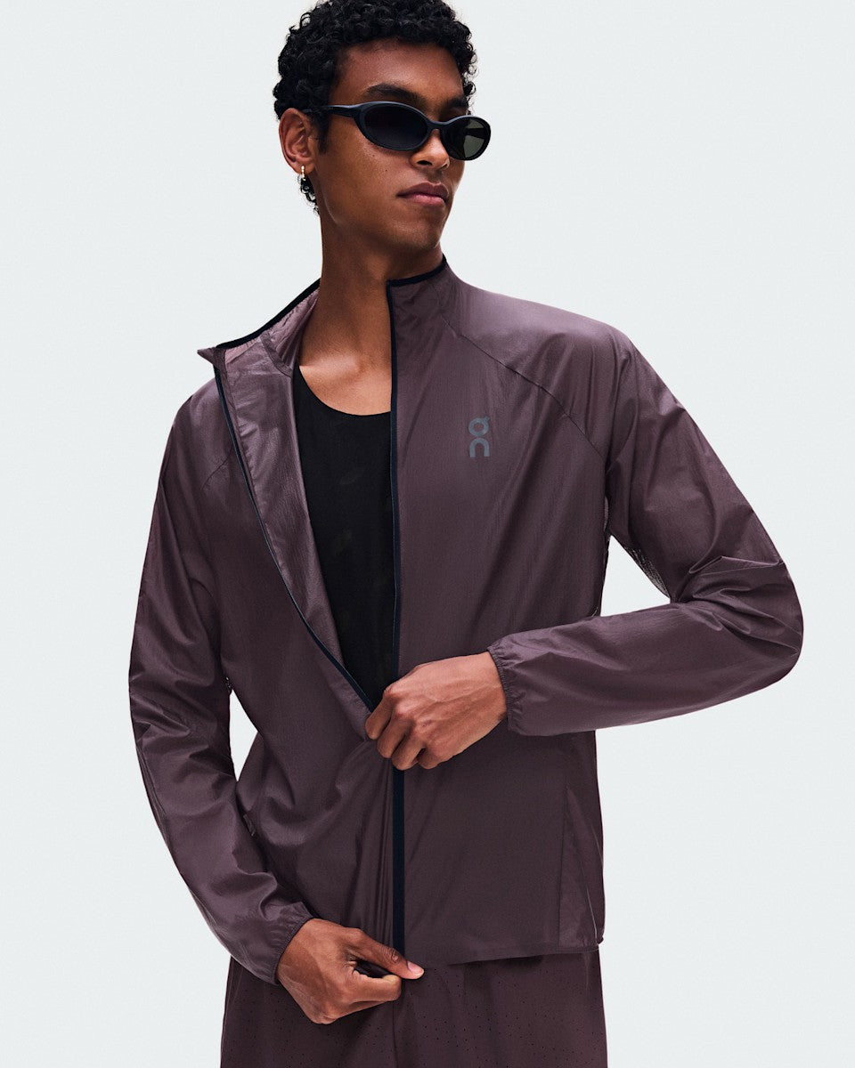 On United States Discount / Men's Zero Jacket - Urchin
