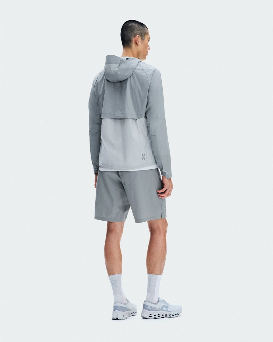 On United States Smart Buy / Men's Core Jacket - Apollo/Glacier