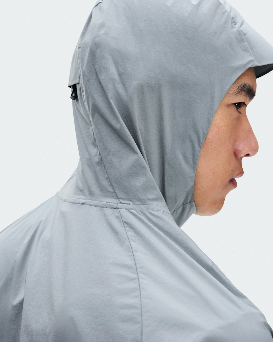 On United States Smart Buy / Men's Core Jacket - Apollo/Glacier