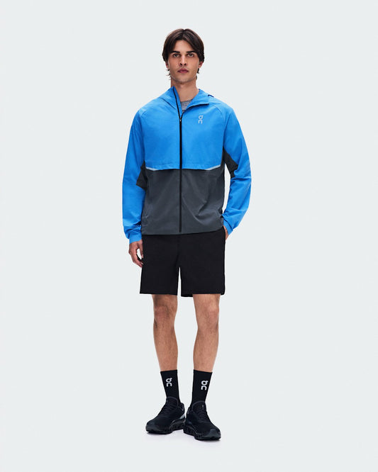 On United States Classic / Men's Core Jacket - Jay/Eclipse