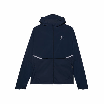 On United States Classic / Men's Core Jacket - Jay/Eclipse