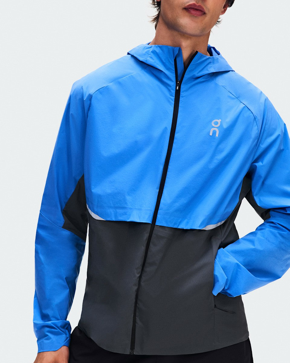 On United States Classic / Men's Core Jacket - Jay/Eclipse