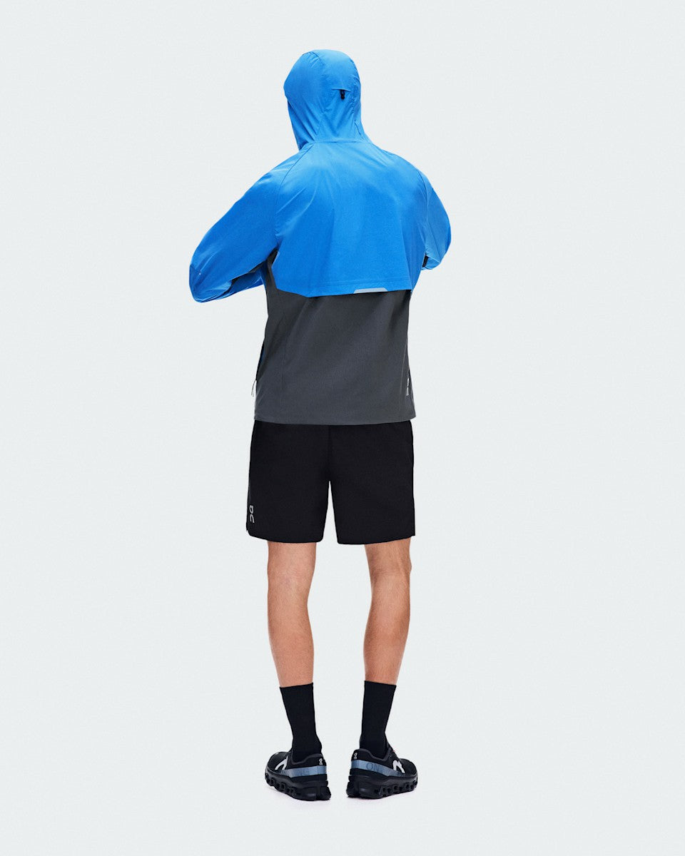 On United States Classic / Men's Core Jacket - Jay/Eclipse