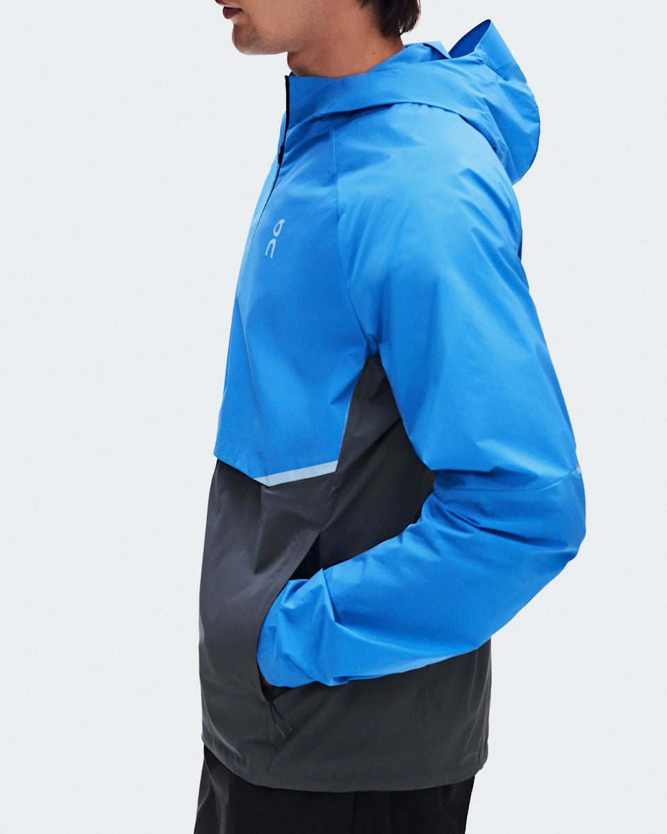 On United States Classic / Men's Core Jacket - Jay/Eclipse