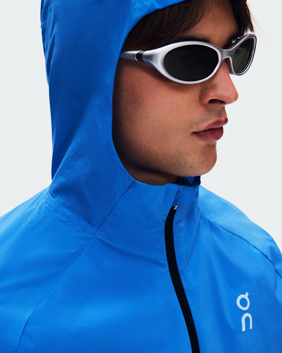 On United States Classic / Men's Core Jacket - Jay/Eclipse