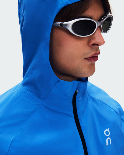 On United States Classic / Men's Core Jacket - Jay/Eclipse