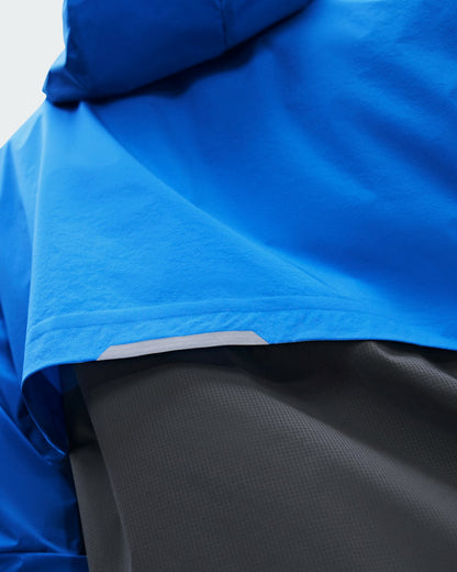 On United States Classic / Men's Core Jacket - Jay/Eclipse