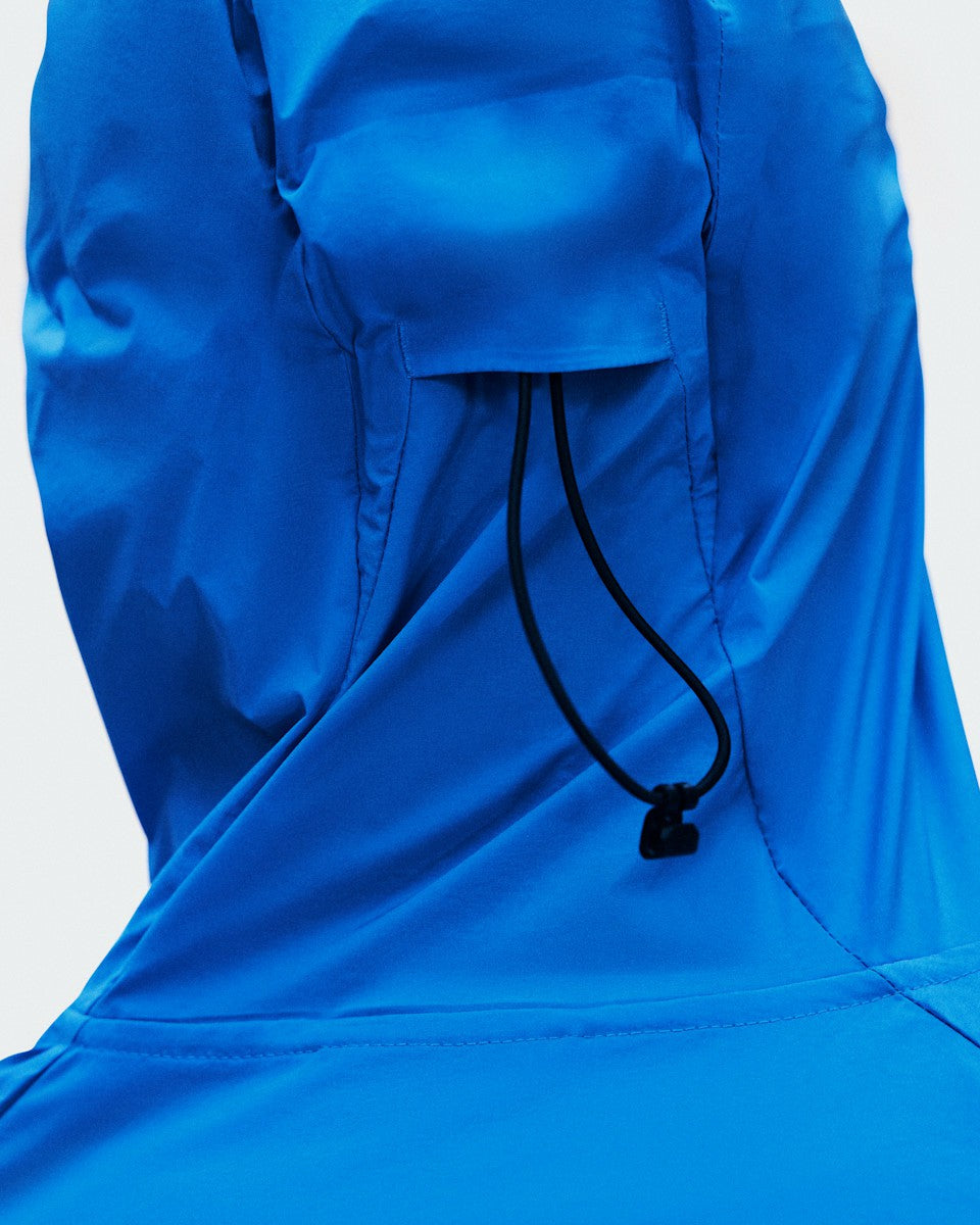 On United States Classic / Men's Core Jacket - Jay/Eclipse
